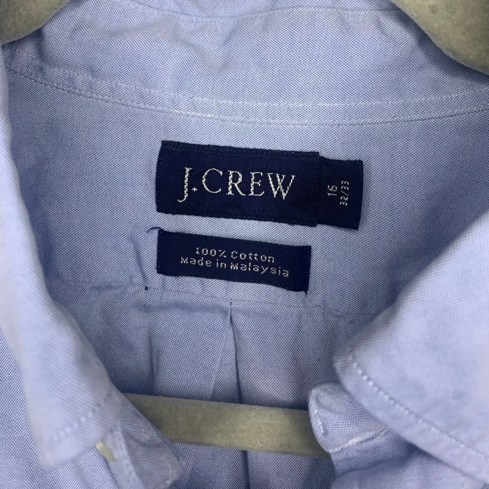 J. Crew all orders